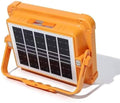 BrightGuardex | Led Solar Outdoor Flood Streets Rechargable Light Lamp Outdoor Home Decor & Lighting BrightGuardex Rechargeable Solar Flood Light