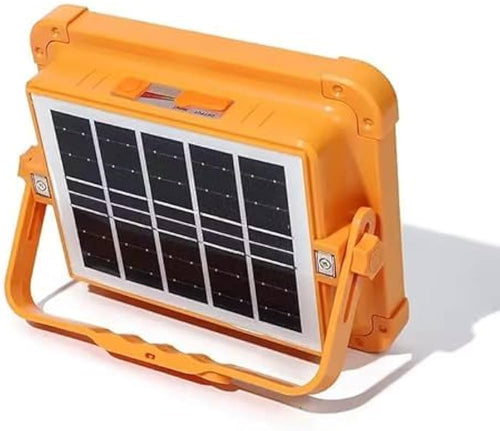 BrightGuardex | Led Solar Outdoor Flood Streets Rechargable Light Lamp Outdoor Home Decor & Lighting BrightGuardex Rechargeable Solar Flood Light